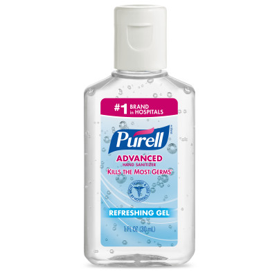 PURELL OZ PURELL OZ